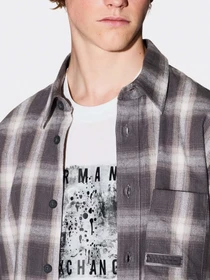 Рубашки Armani Exchange модель XM001149-AF16626-F1092 Фото