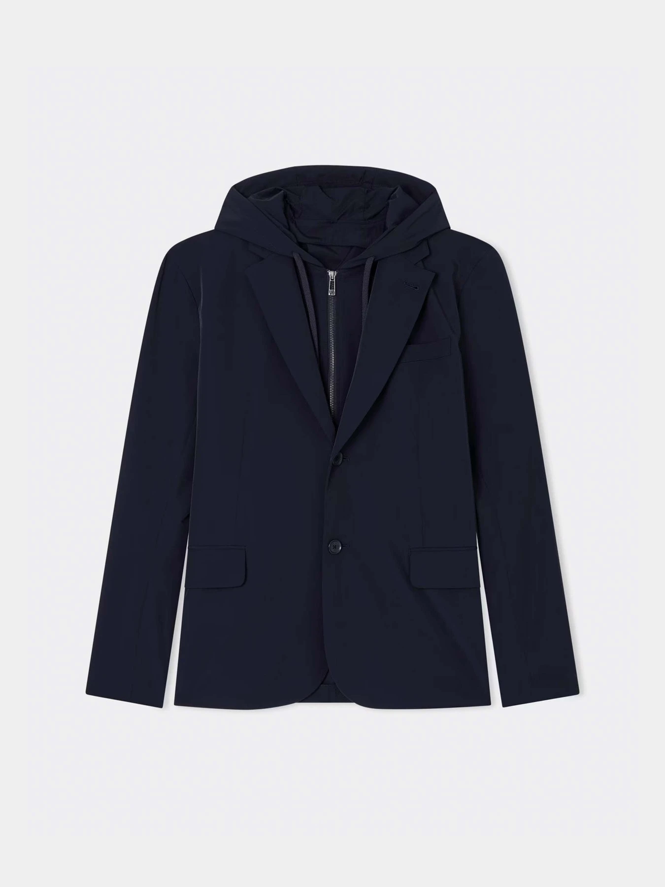 Піджаки Armani Exchange модель XM001199-AF16635-UB101 Піджаки Armani Exchange модель XM001199-AF16635-UB101 Фото