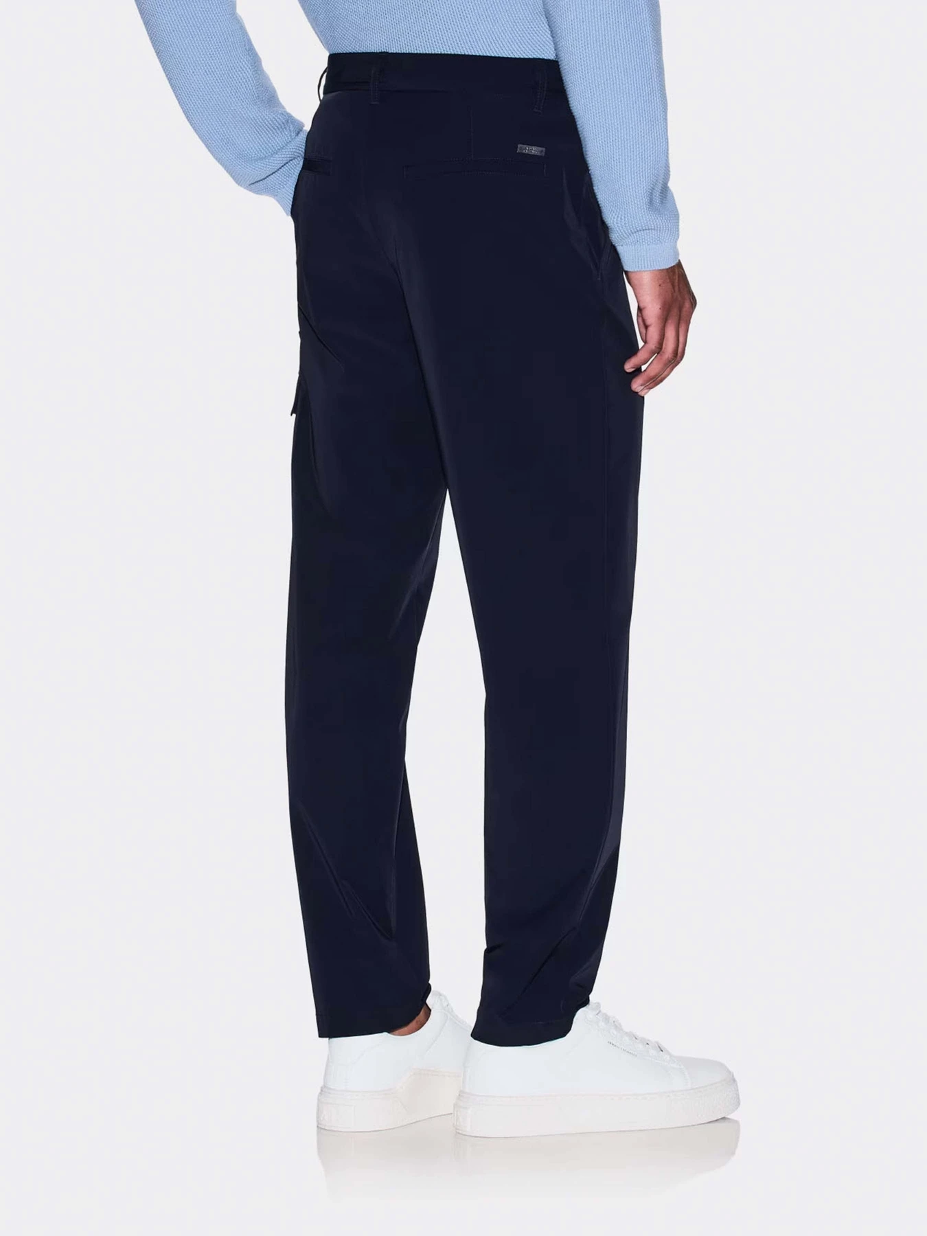 Брюки Armani Exchange модель XM001212-AF16635-UB101 Брюки Armani Exchange модель XM001212-AF16635-UB101 Фото