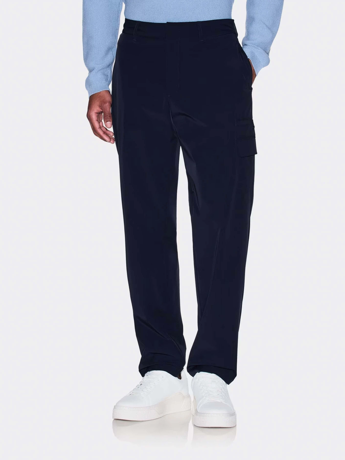 Брюки Armani Exchange модель XM001212-AF16635-UB101 Брюки Armani Exchange модель XM001212-AF16635-UB101 Фото