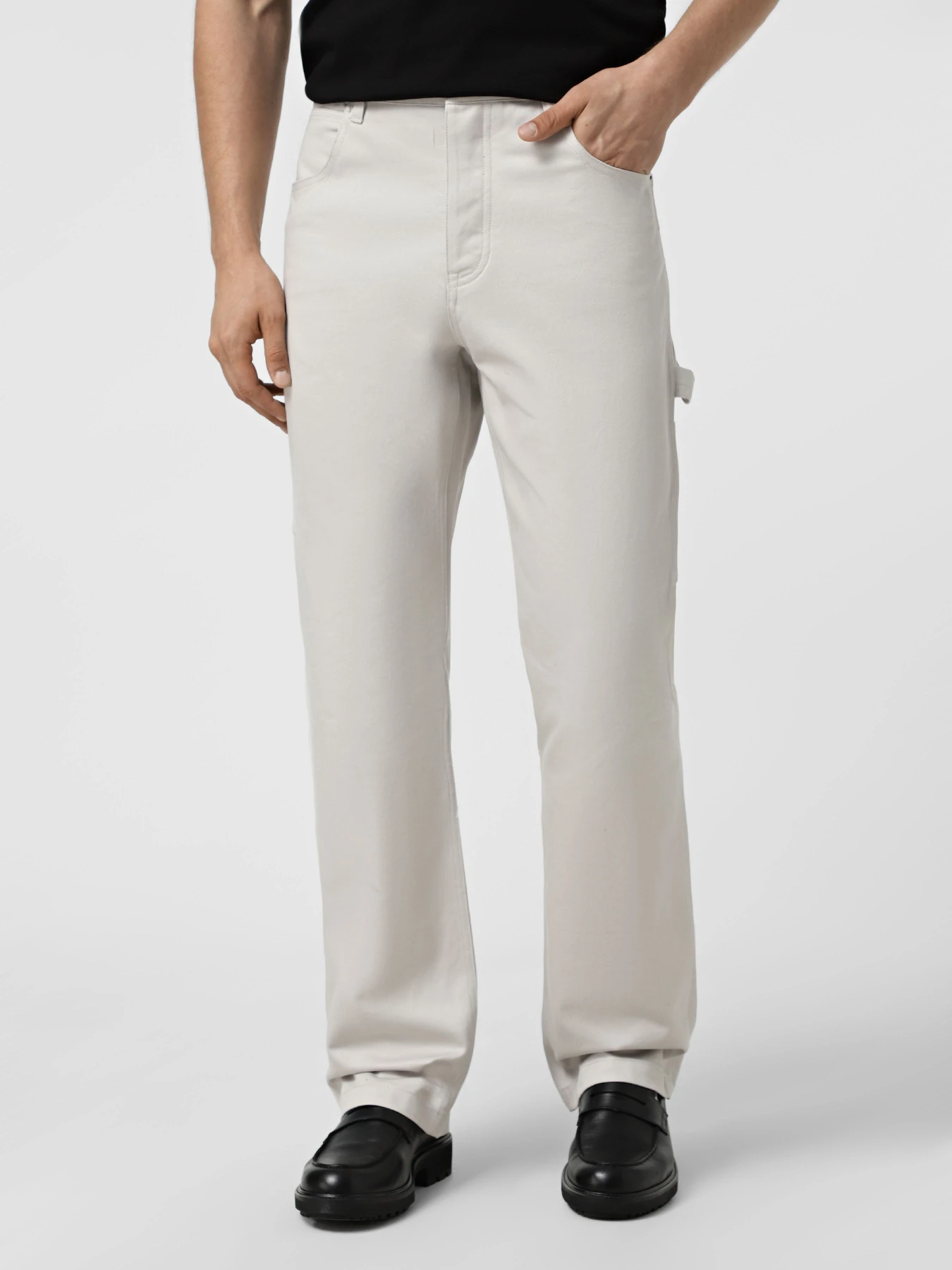 Джинсы Armani Exchange модель XM001220-AF16679-U1013 Джинсы Armani Exchange модель XM001220-AF16679-U1013 Фото