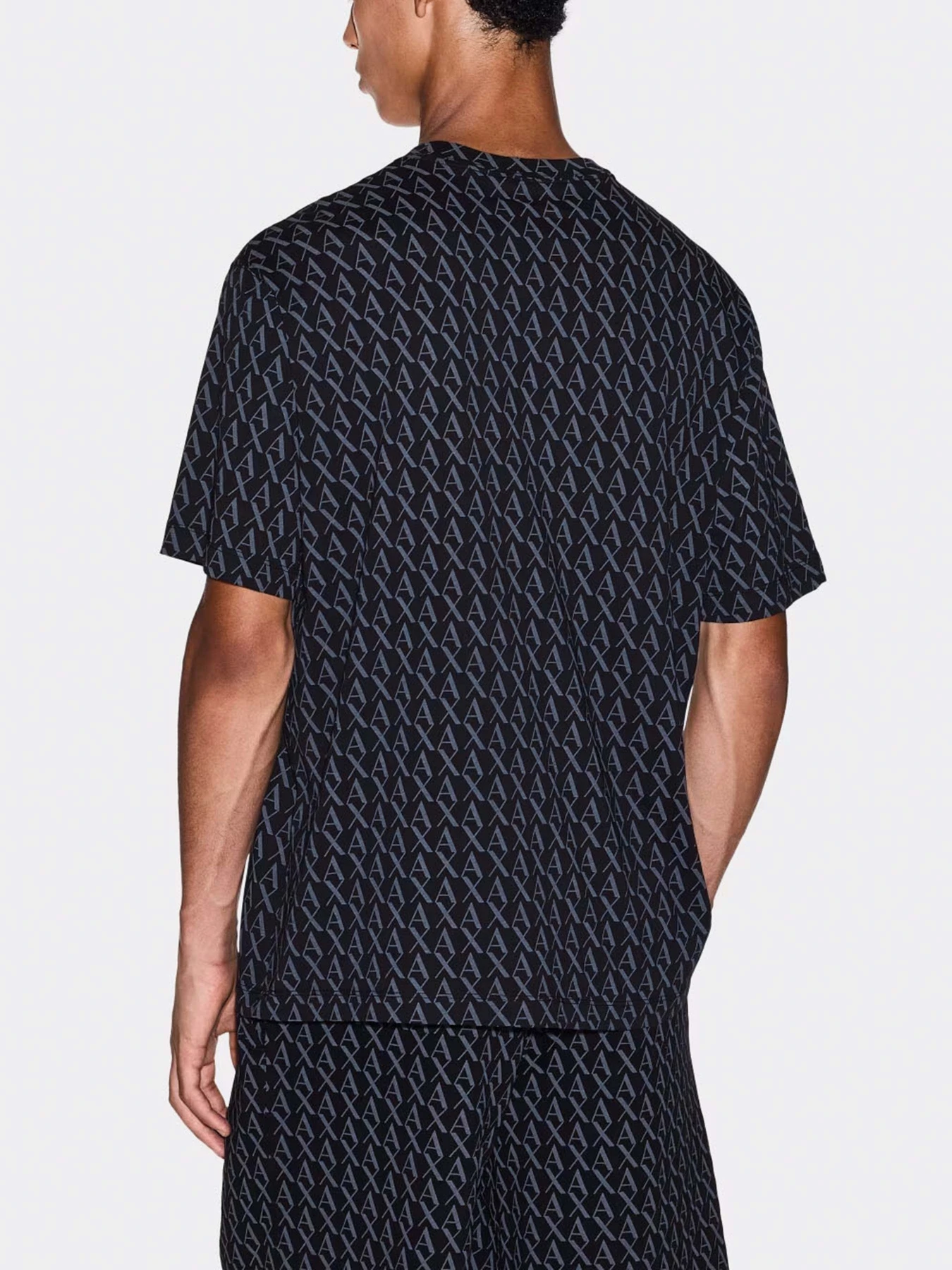 Футболки и поло Armani Exchange модель XM001228-AF10356-FC026 Футболки и поло Armani Exchange модель XM001228-AF10356-FC026 Фото