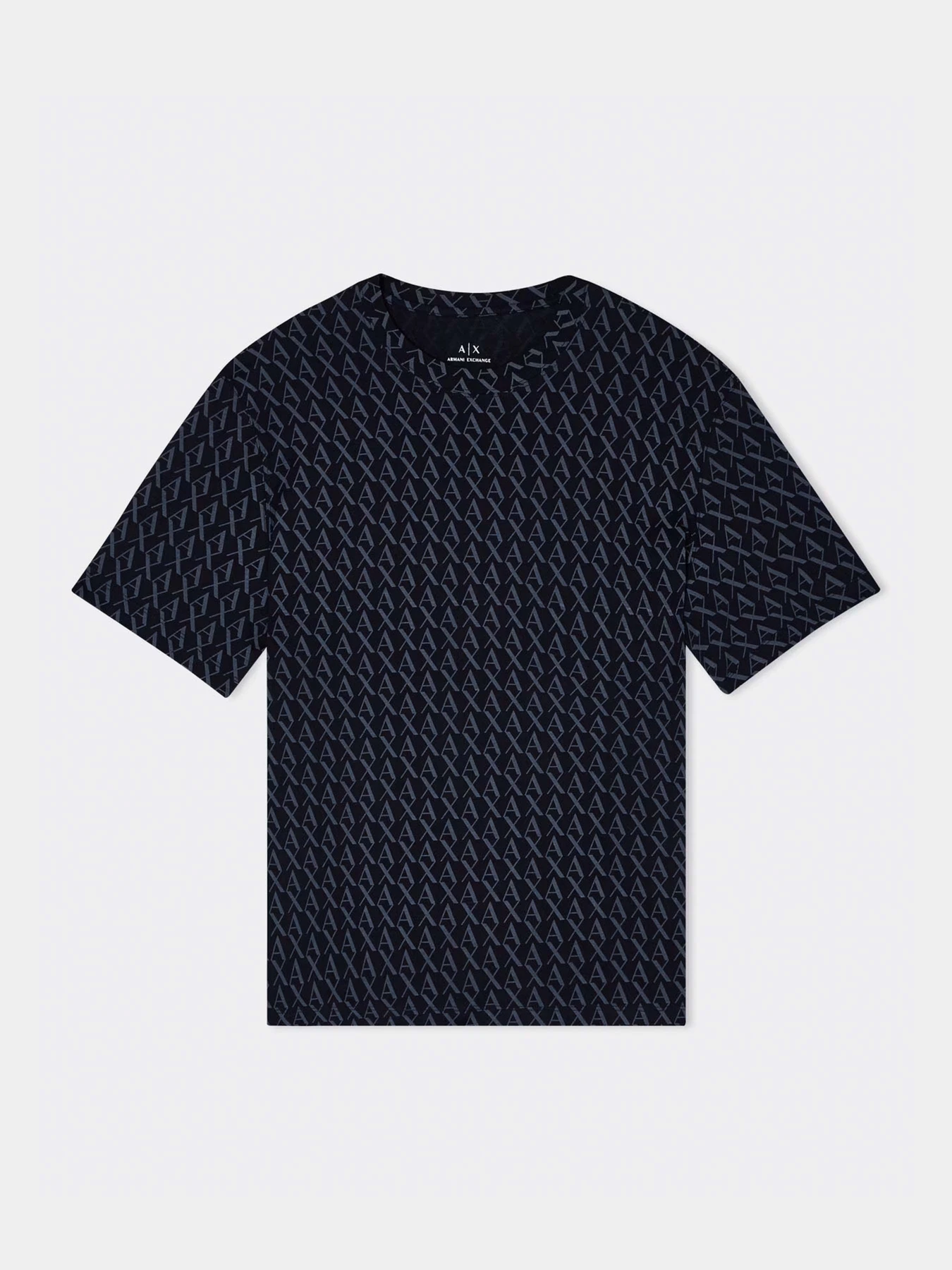 Футболки и поло Armani Exchange модель XM001228-AF10356-FC026 Футболки и поло Armani Exchange модель XM001228-AF10356-FC026 Фото