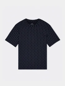 Футболки и поло Armani Exchange модель XM001228-AF10356-FC026 Фото