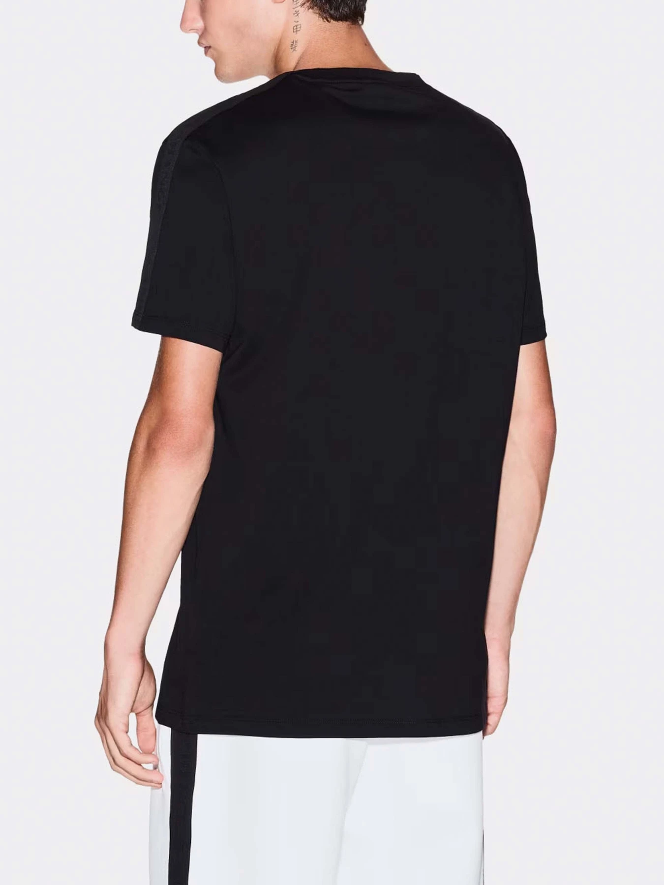 Футболки и поло Armani Exchange модель XM001283-AF10361-UC001 Футболки и поло Armani Exchange модель XM001283-AF10361-UC001 Фото