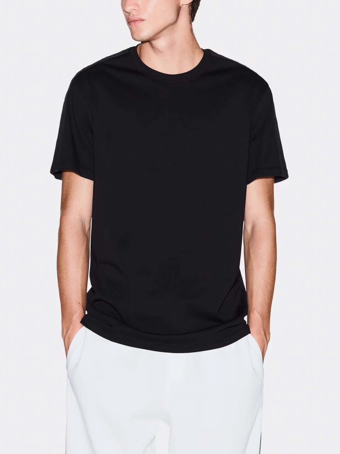 Футболки и поло Armani Exchange модель XM001283-AF10361-UC001 Футболки и поло Armani Exchange модель XM001283-AF10361-UC001 Фото