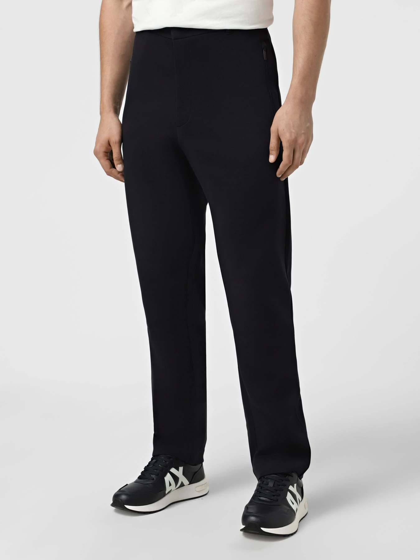 Брюки Armani Exchange модель XM001302-AF10818-UB101 Фото