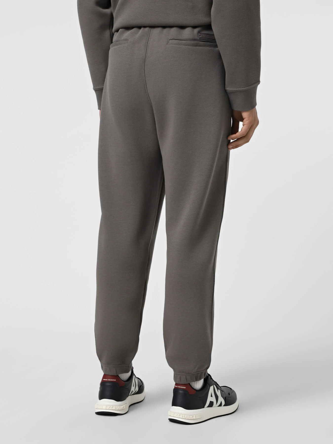 Штани Armani Exchange модель XM001347-AF16222-U8092 Штани Armani Exchange модель XM001347-AF16222-U8092 Фото