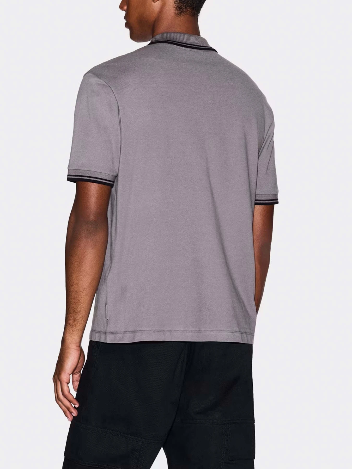 Футболки и поло Armani Exchange модель XM001349-AF16246-U8092 Футболки и поло Armani Exchange модель XM001349-AF16246-U8092 Фото