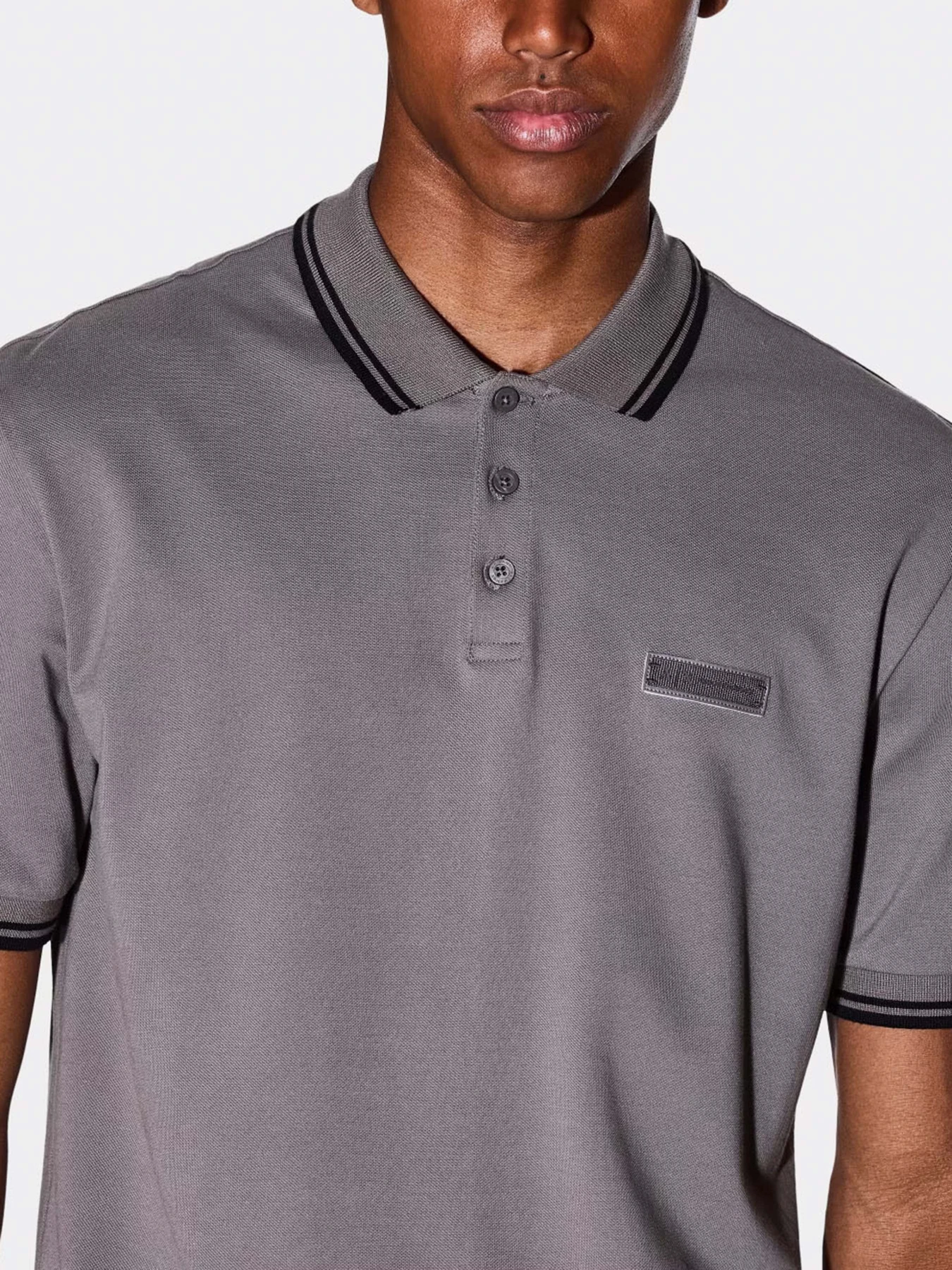 Футболки и поло Armani Exchange модель XM001349-AF16246-U8092 Футболки и поло Armani Exchange модель XM001349-AF16246-U8092 Фото