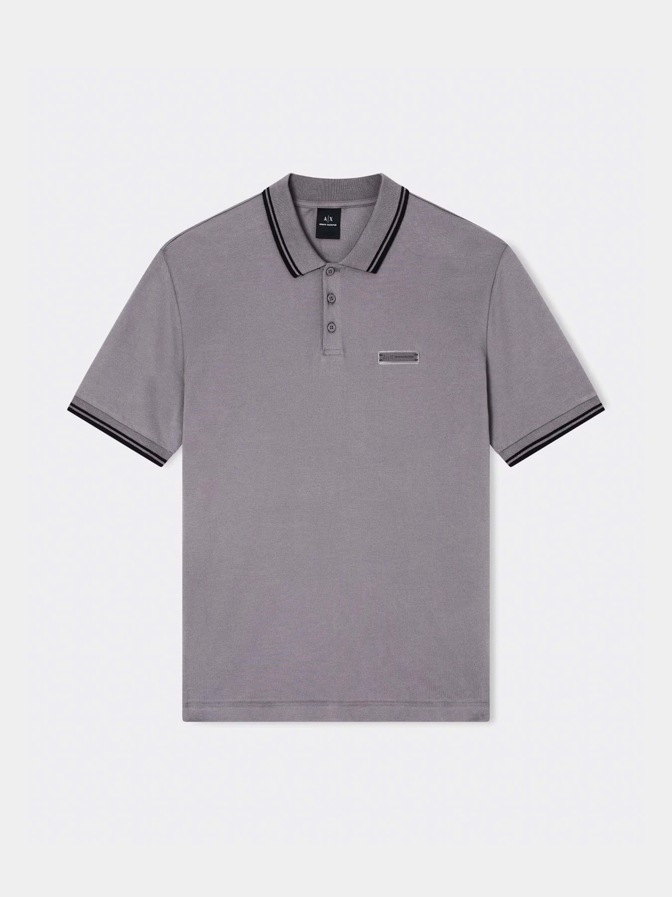 Футболки и поло Armani Exchange модель XM001349-AF16246-U8092 Футболки и поло Armani Exchange модель XM001349-AF16246-U8092 Фото