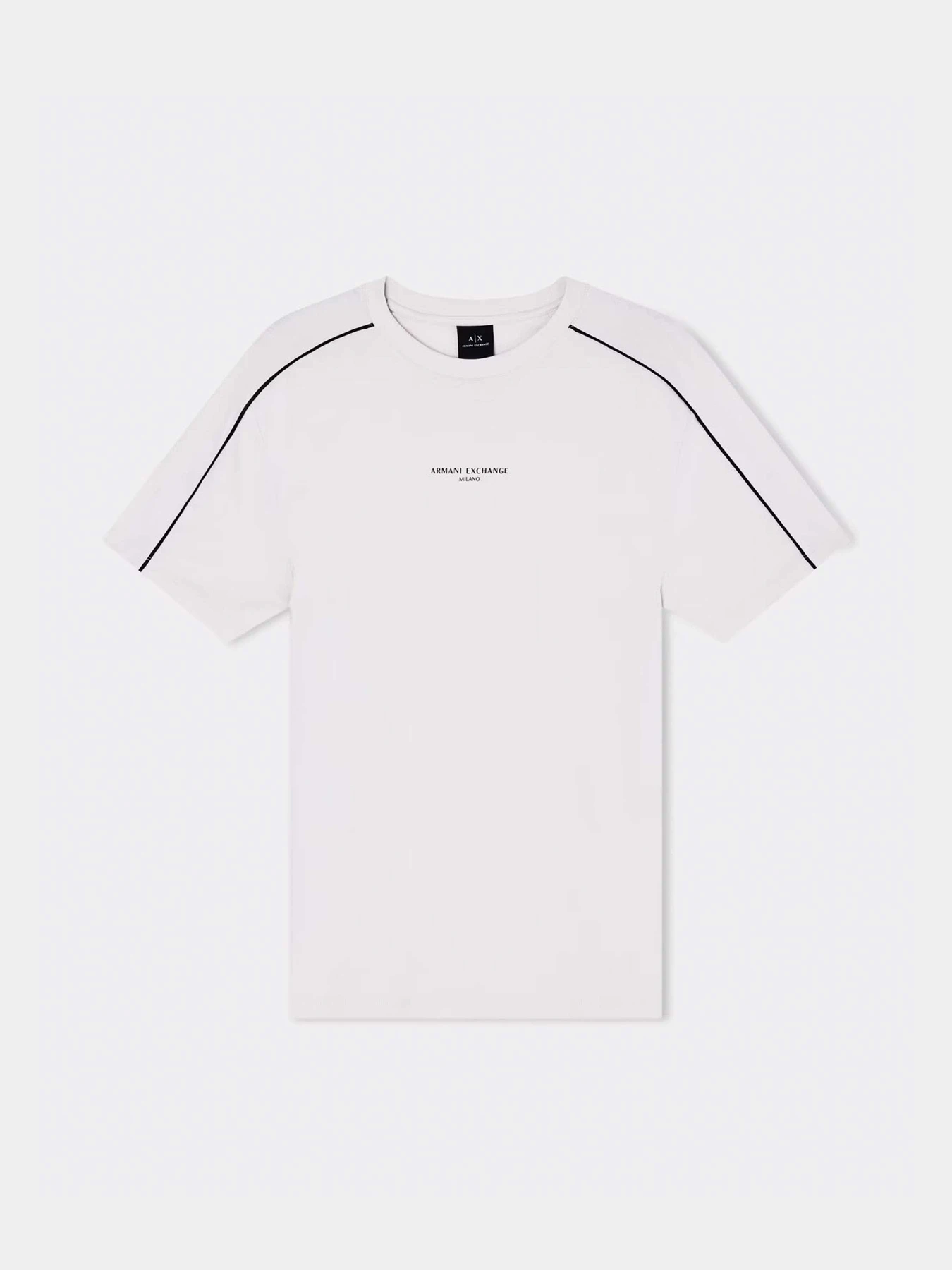Футболки и поло Armani Exchange модель XM001360-AF10358-U1013 Фото