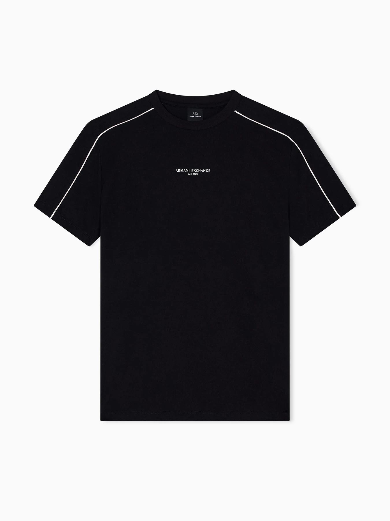 Футболки и поло Armani Exchange модель XM001360-AF10358-UC001 Футболки и поло Armani Exchange модель XM001360-AF10358-UC001 Фото
