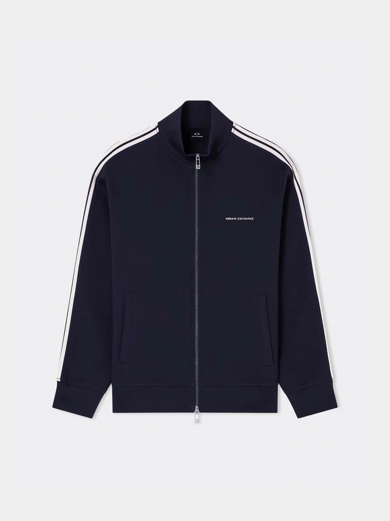 Худі та світшоти Armani Exchange модель XM001361-AF10818-UB101 Худі та світшоти Armani Exchange модель XM001361-AF10818-UB101 Фото