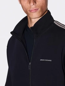 Худі та світшоти Armani Exchange модель XM001361-AF10818-UB101 Фото