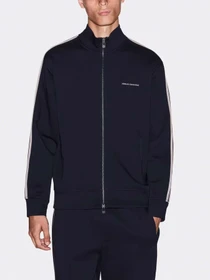 Худи и свитшоты Armani Exchange модель XM001361-AF10818-UB101 Фото