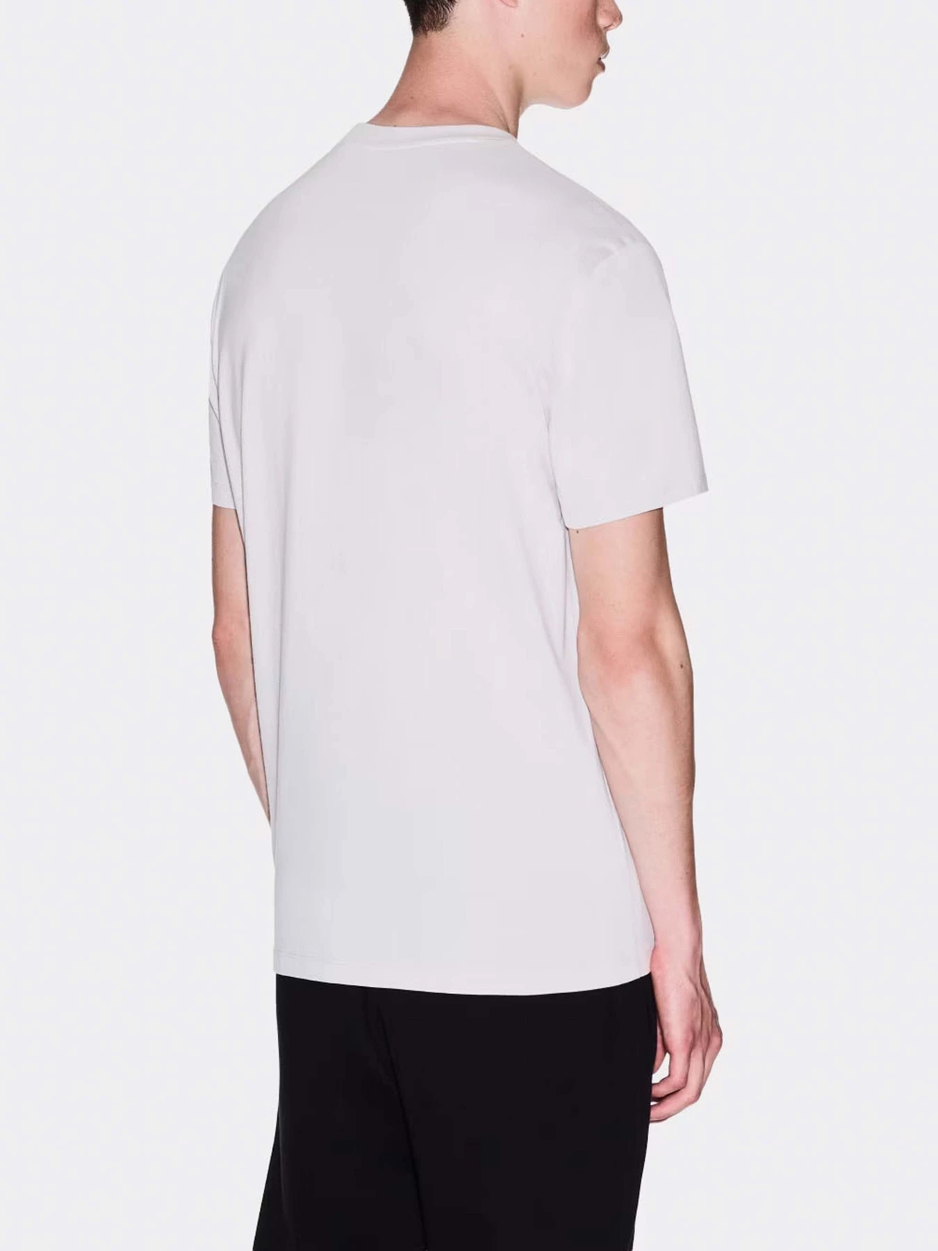 Футболки и поло Armani Exchange модель XM001425-AF10361-U1013 Фото