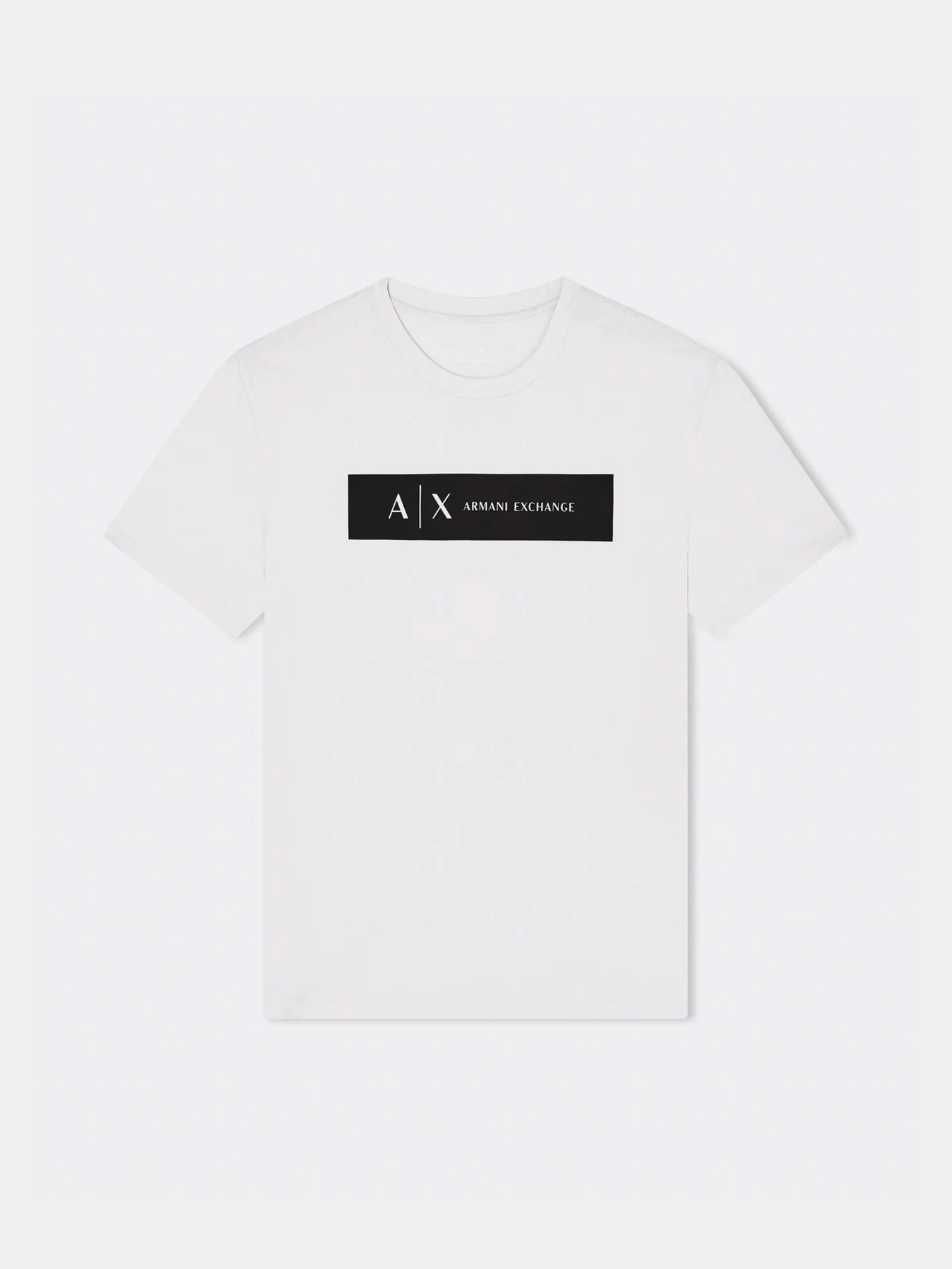 Футболки и поло Armani Exchange модель XM001425-AF10361-U1013 Фото