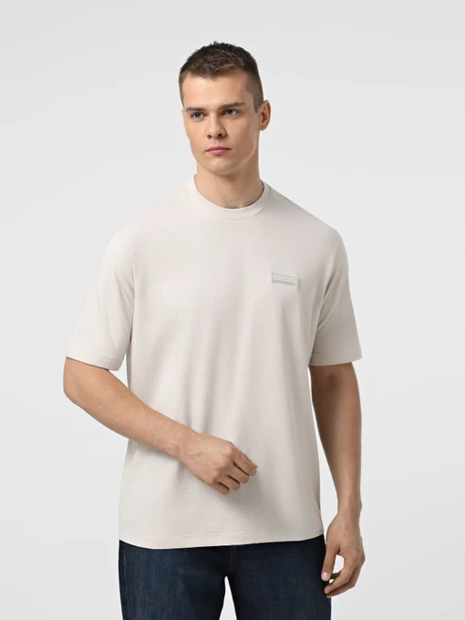 Футболки и поло Armani Exchange модель XM001426-AF10362-U1013 Фото