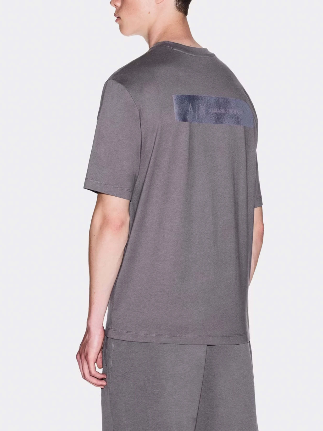 Футболки и поло Armani Exchange модель XM001426-AF10362-U8092 Футболки и поло Armani Exchange модель XM001426-AF10362-U8092 Фото