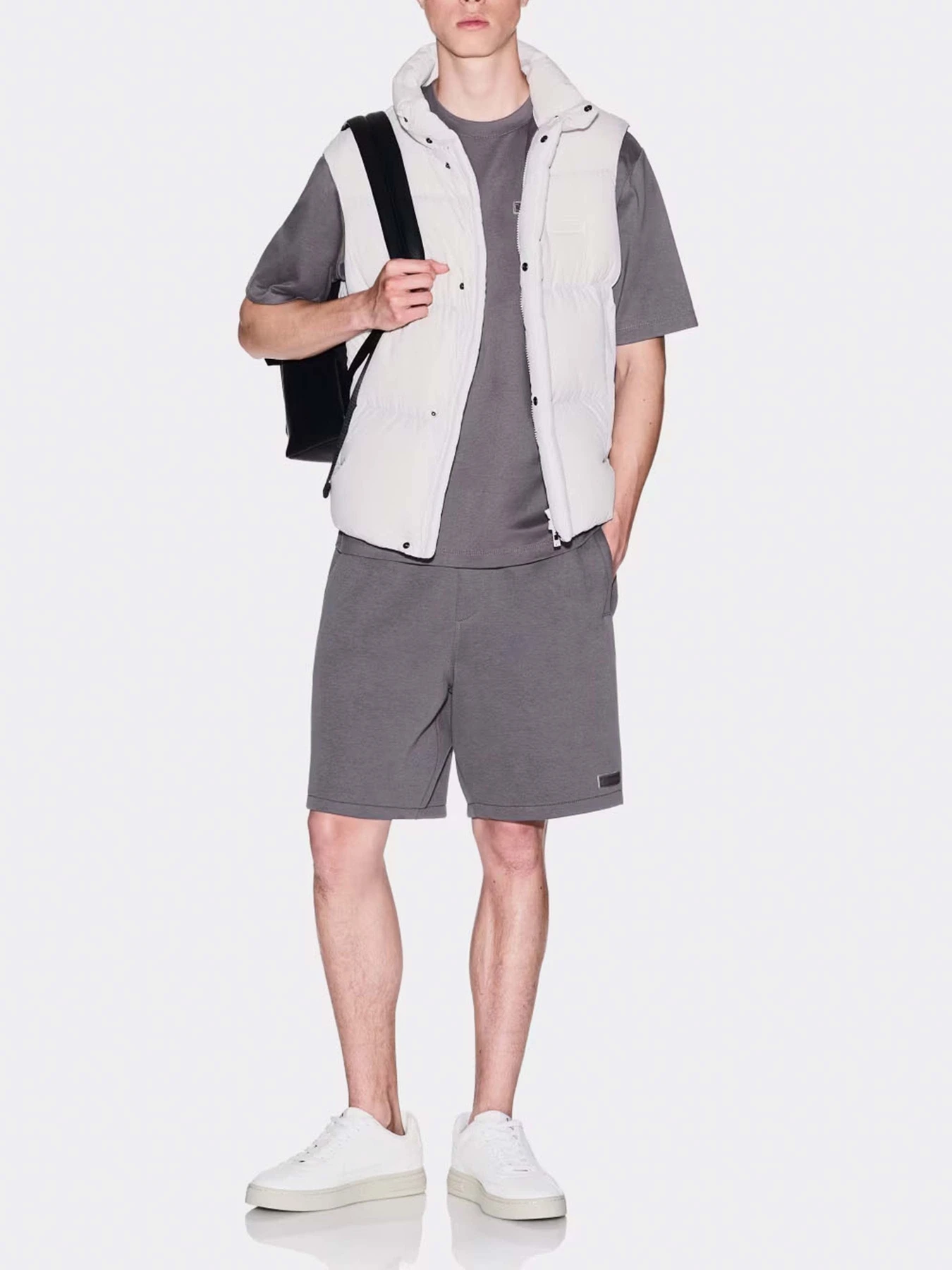 Футболки и поло Armani Exchange модель XM001426-AF10362-U8092 Футболки и поло Armani Exchange модель XM001426-AF10362-U8092 Фото