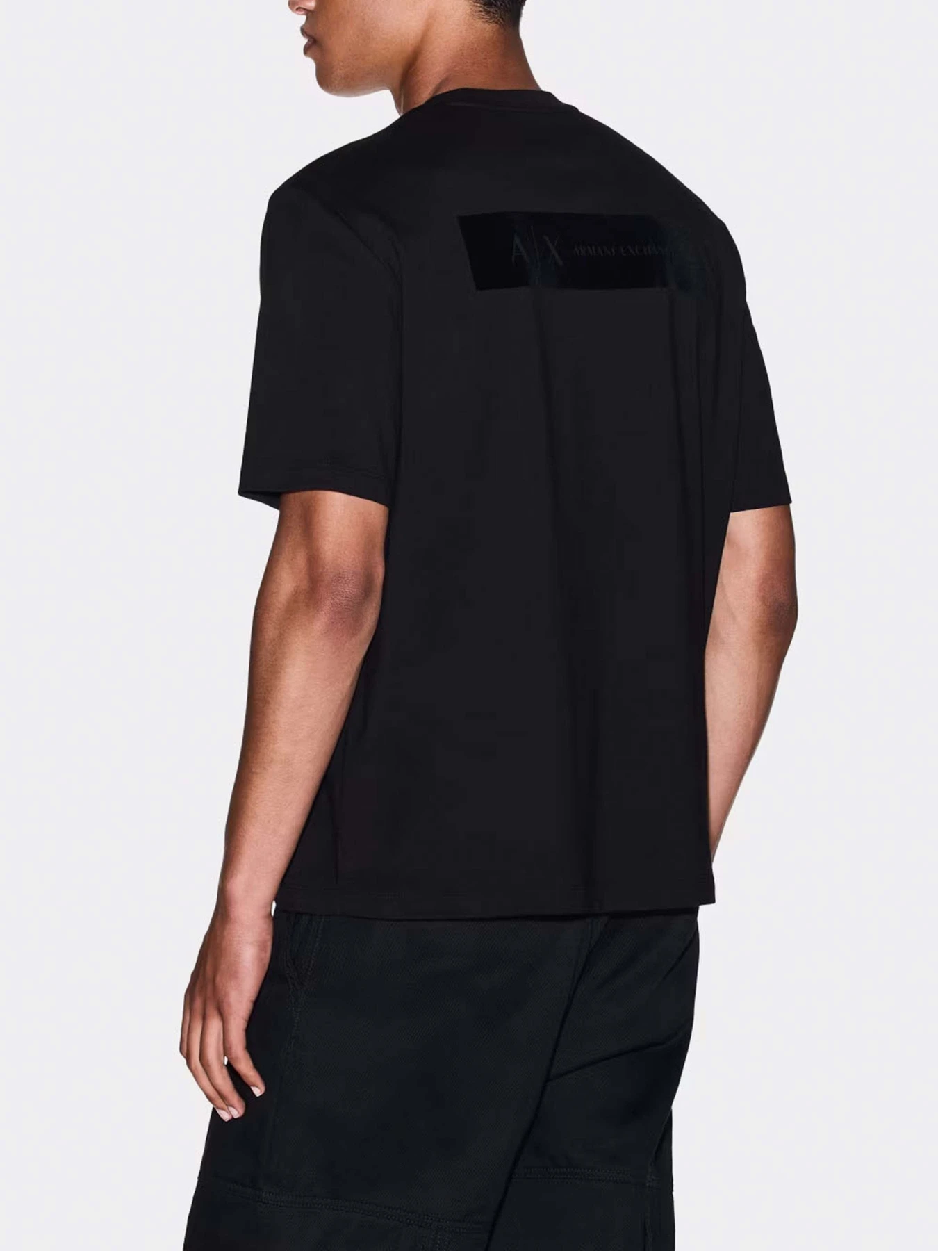 Футболки и поло Armani Exchange модель XM001426-AF10362-UC001 Футболки и поло Armani Exchange модель XM001426-AF10362-UC001 Фото