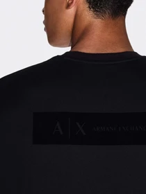 Футболки и поло Armani Exchange модель XM001426-AF10362-UC001 Фото
