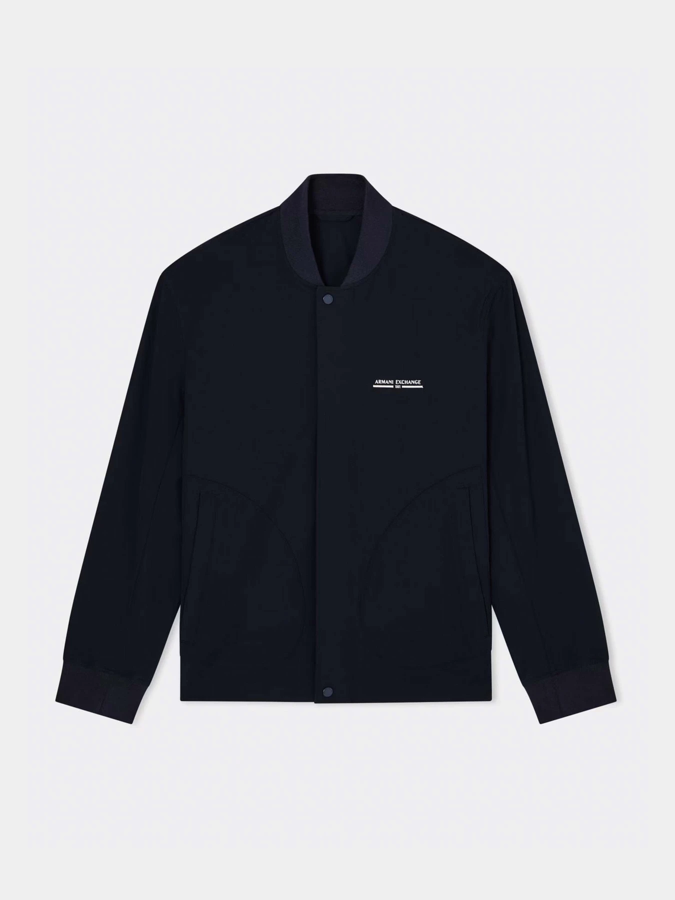 Куртки та дублянки Armani Exchange модель XM001854-AF15604-UB101 Фото