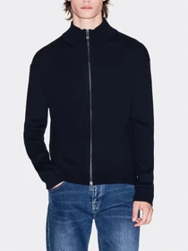 Свитры и кардиганы Armani Exchange модель XM000912-AF10348-UB101 Фото