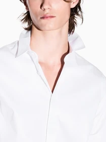 Рубашки Armani Exchange модель 8NZCBD-ZN10Z-0113 Фото