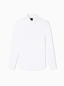 Рубашки Armani Exchange модель 8NZCBD-ZN10Z-0113 Фото