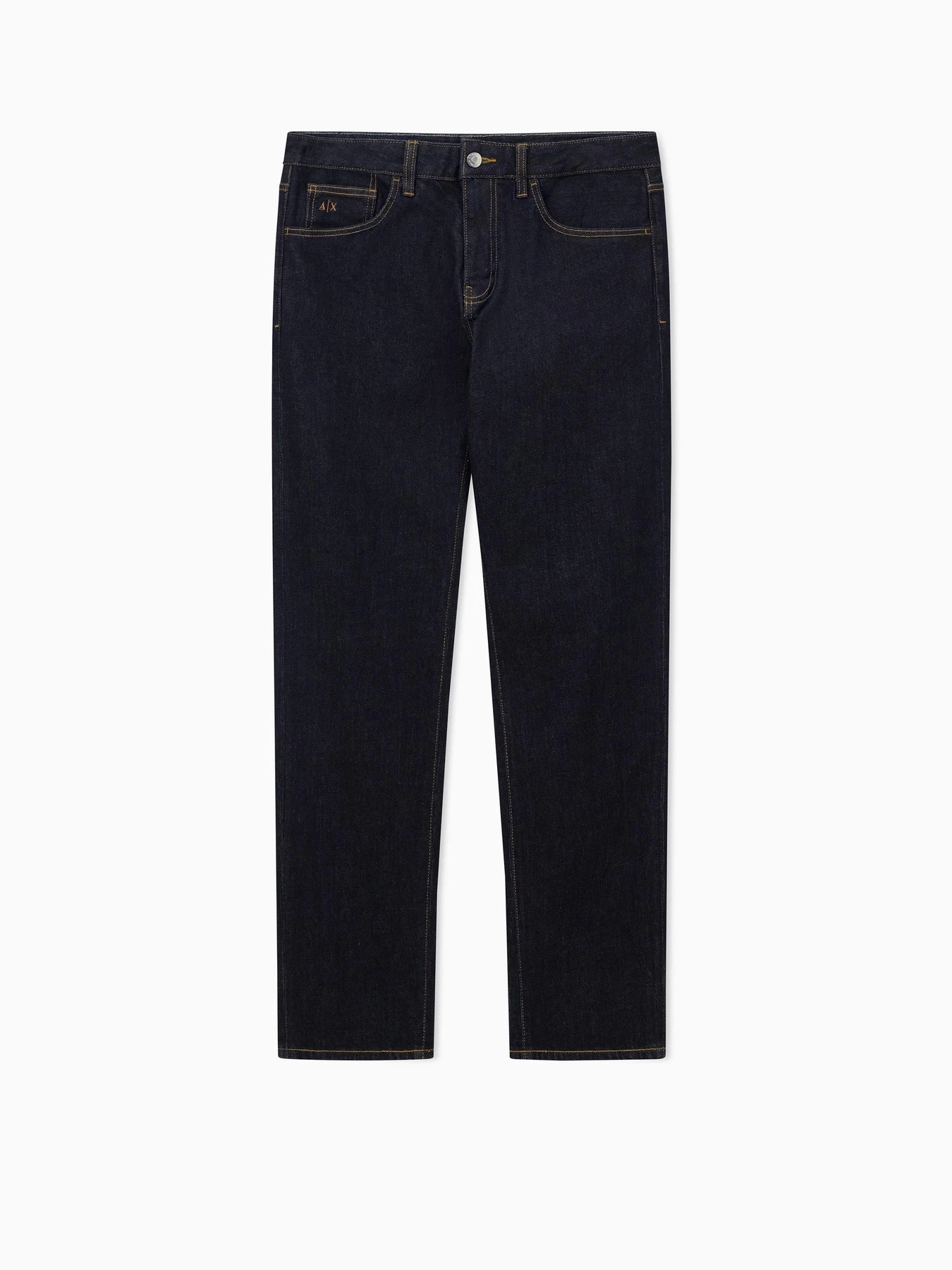 Джинсы Armani Exchange модель XM000069-AF14264-MB001 Джинсы Armani Exchange модель XM000069-AF14264-MB001 Фото