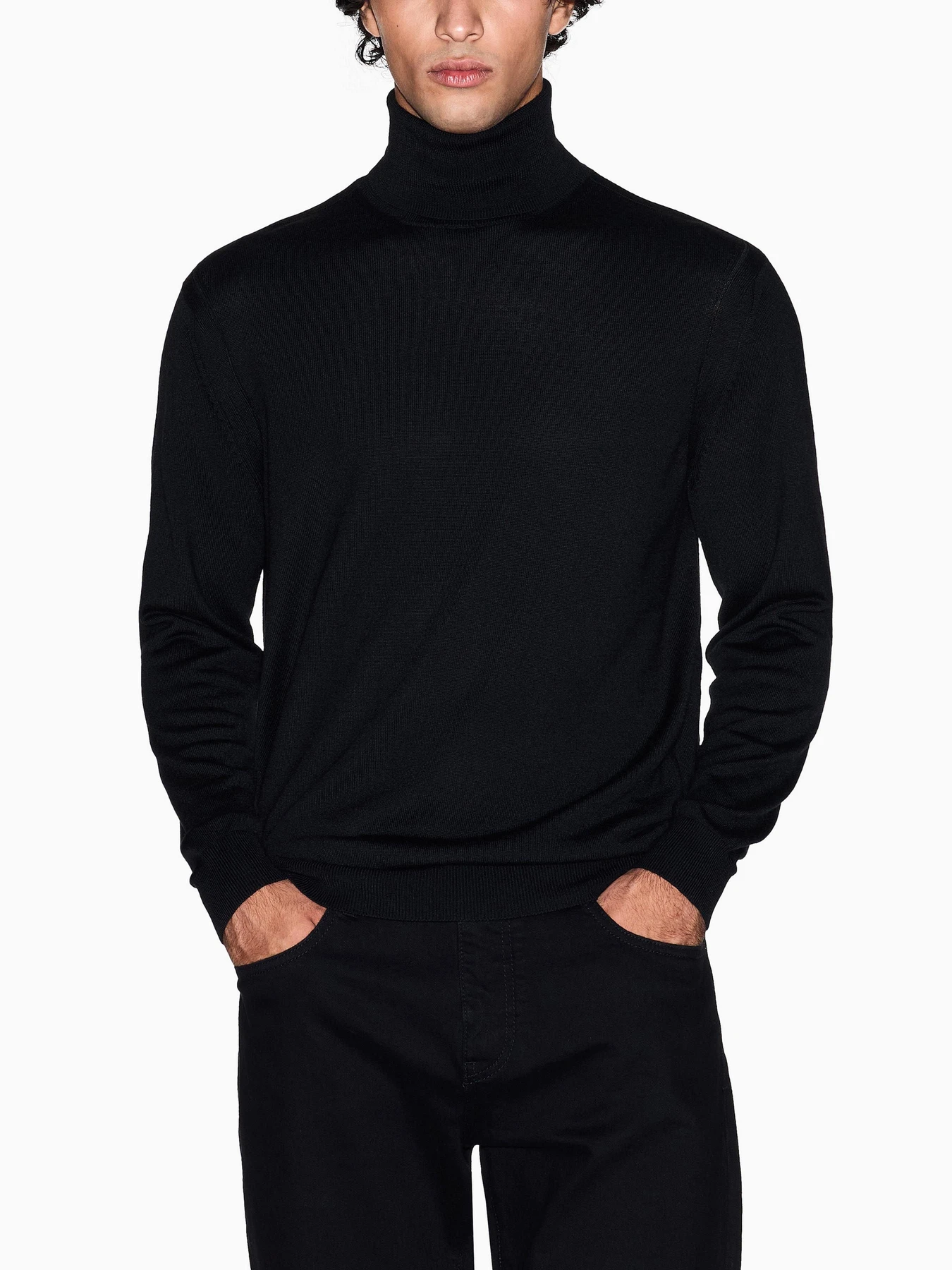 Светри та кардигани Armani Exchange модель XM000900-AF11982-UC001 Светри та кардигани Armani Exchange модель XM000900-AF11982-UC001 Фото