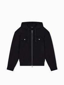Худи и свитшоты Armani Exchange модель XM000967-AF16222-UC001 Фото