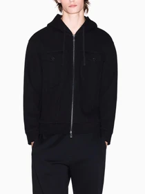 Худі та світшоти Armani Exchange модель XM000967-AF16222-UC001 Фото