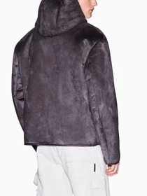 Куртки и дубленки Armani Exchange модель XM000968-AF16590-U8092 Фото