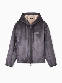 Куртки и дубленки Armani Exchange модель XM000968-AF16590-U8092 Фото