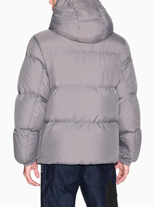 Чоловічий Пуховик Armani Exchange фото 2