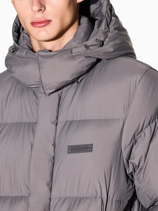 Чоловічий Пуховик Armani Exchange фото 3