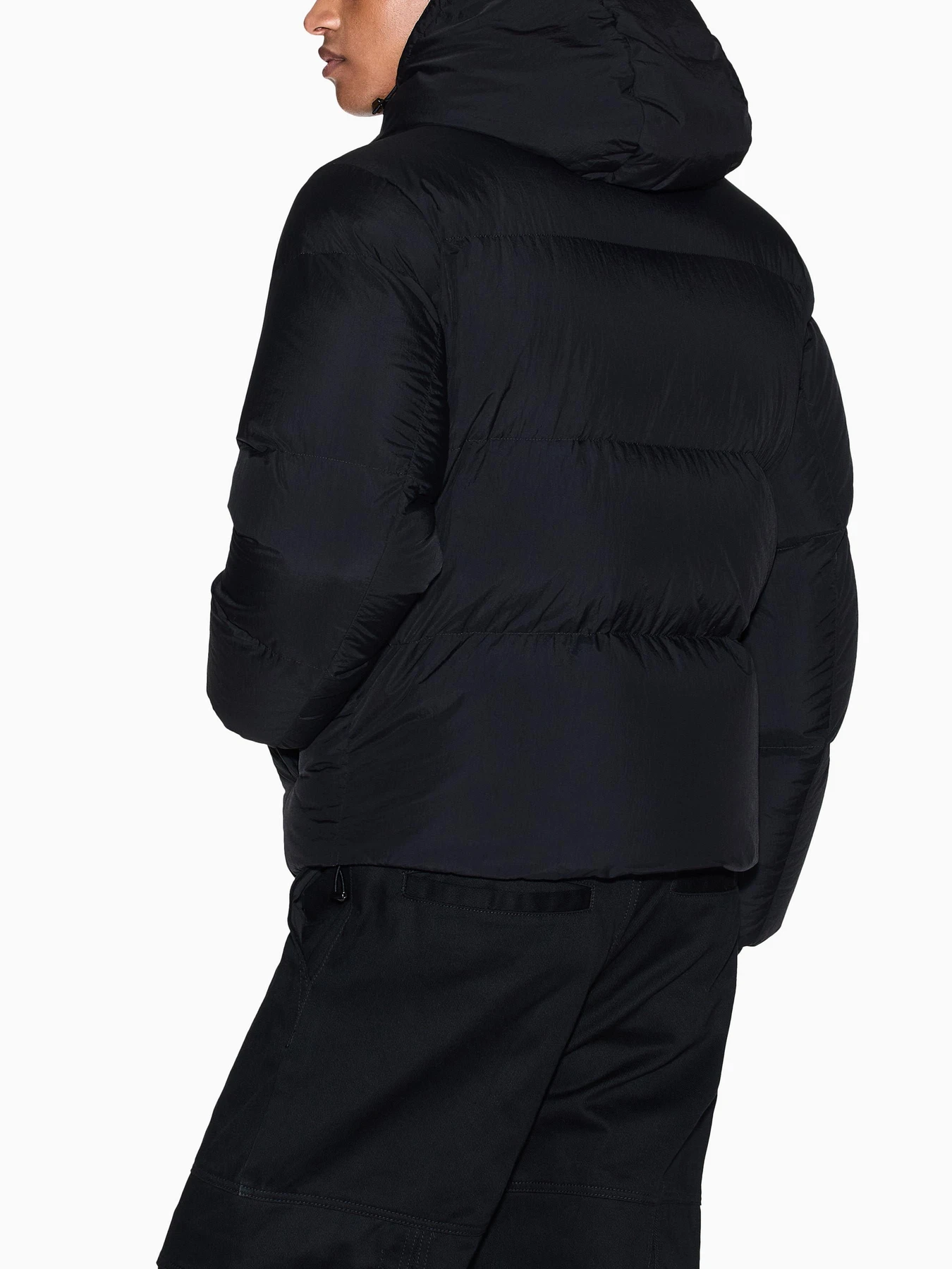 Куртки та дублянки Armani Exchange модель XM001098-AF16340-UC001 Куртки та дублянки Armani Exchange модель XM001098-AF16340-UC001 Фото