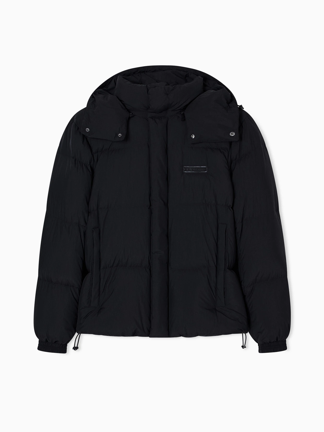 Куртки та дублянки Armani Exchange модель XM001098-AF16340-UC001 Куртки та дублянки Armani Exchange модель XM001098-AF16340-UC001 Фото