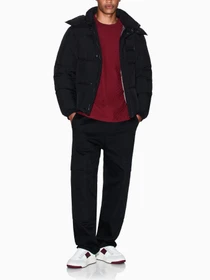 Куртки та дублянки Armani Exchange модель XM001098-AF16340-UC001 Фото
