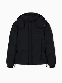 Куртки та дублянки Armani Exchange модель XM001098-AF16340-UC001 Фото