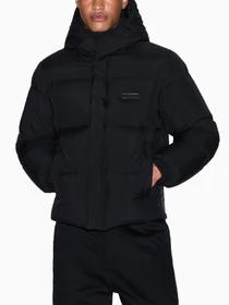 Куртки и дубленки Armani Exchange модель XM001098-AF16340-UC001 Фото
