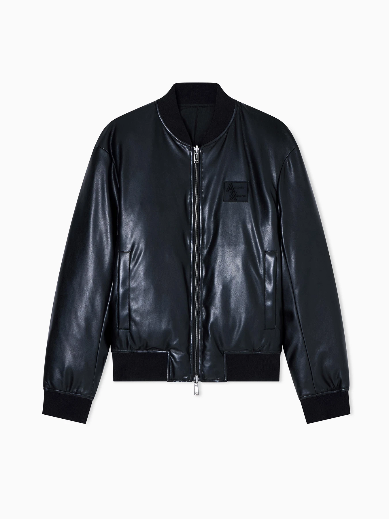 Куртки и дубленки Armani Exchange модель XM001104-AF16647-UC001 Фото