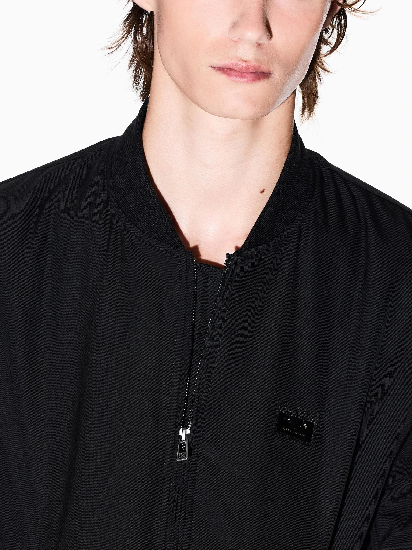 Куртки и дубленки Armani Exchange модель XM001137-AF16672-UC001 Куртки и дубленки Armani Exchange модель XM001137-AF16672-UC001 Фото