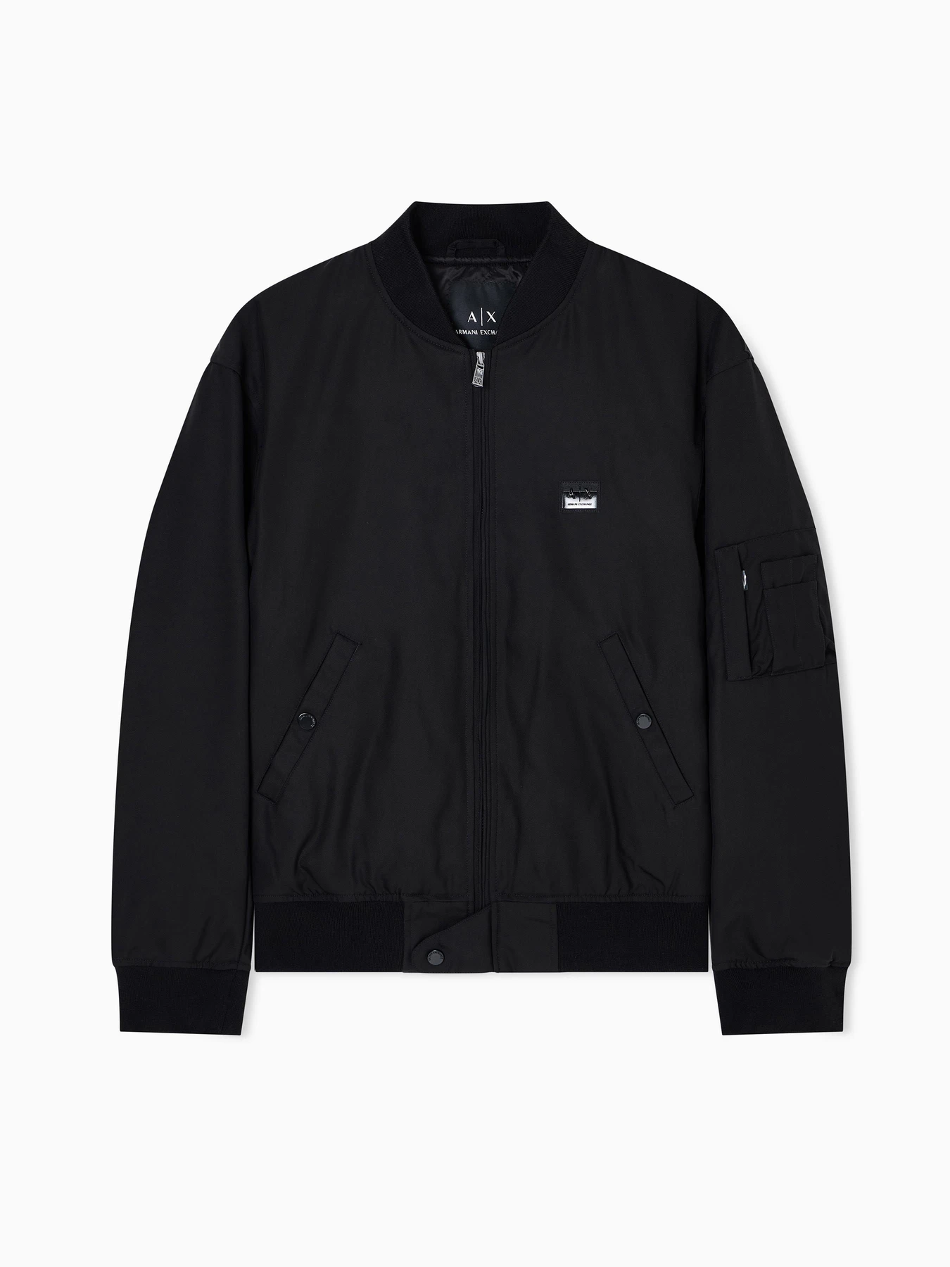 Куртки и дубленки Armani Exchange модель XM001137-AF16672-UC001 Куртки и дубленки Armani Exchange модель XM001137-AF16672-UC001 Фото