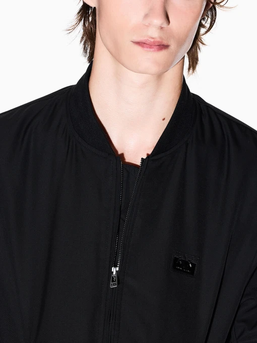Чоловічий Бомбер Armani Exchange фото 3
