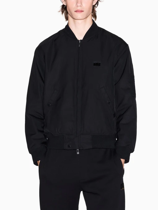 Куртки и дубленки Armani Exchange модель XM001137-AF16672-UC001 Фото