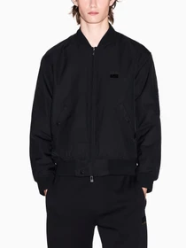 Куртки и дубленки Armani Exchange модель XM001137-AF16672-UC001 Фото